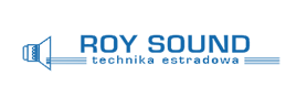 Roysound - technika estradowa